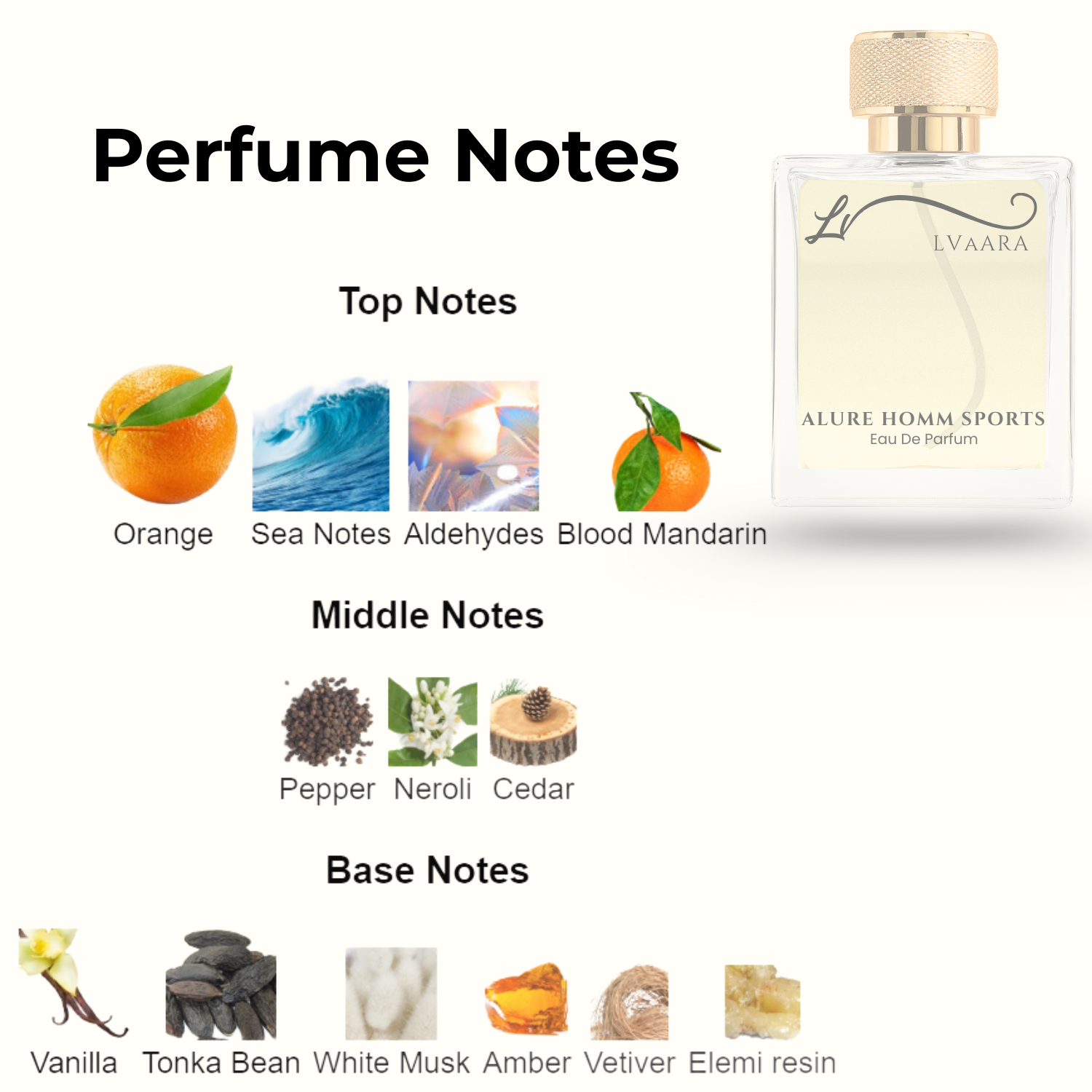 ALURE HOMM SPORTS | INSPIRED BY ALL*RE HOMME SP*RT BY CHAN*L | EDP | UNISEX